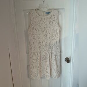 Antonio Melani lace dress